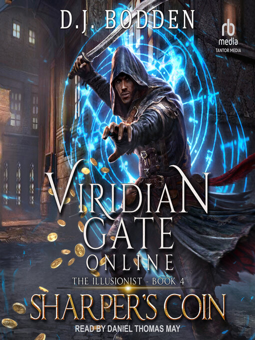 Title details for Viridian Gate Online by James A. Hunter - Wait list